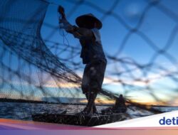 Kisah Nyata Nelayan Jabar yang Tak Sengaja Angkat Harta Karun Ratusan Miliar Bersama Dasar Laut