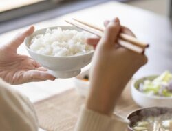 Pola Makan Orang Jepang yang Bisa Ditiru Biar Kehidupan Sehat dan Panjang Umur