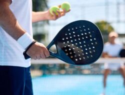 Latihan Berlarilah-Padel Berpeluang Picu Risiko Saraf Kejepit, Ini Cara Cegahnya