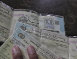 Ini Daftar 5 Jenis Kendaraan yang Tak Wajib Bayar Retribusi Negara Tahunan