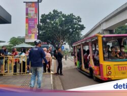 Destinasi Long Weekend Seru dan Lengkap Hingga Jakarta: Taman Mini Indonesia Indah