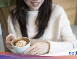 Cara Minum Minuman Bisa Pengaruhi Kesejajaran Hati, Begini Saran Praktisi Medis