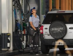 IMF, Lembaga Keuangan Internasional, dan IEA Ketar-ketir Kelangkaan BBM Ke Di Mata