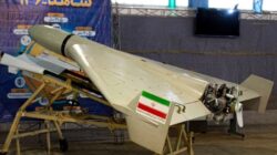 Intel AS Sebut Iran Siapkan Drone yang Lebih Canggih Untuk yang Ada Sekarang