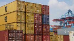 IPC TPK Bukukan Arus Petikemas 1,15 Juta TEUs hingga April 2026