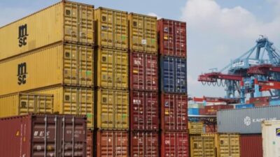 IPC TPK Bukukan Arus Petikemas 1,15 Juta TEUs hingga April 2026