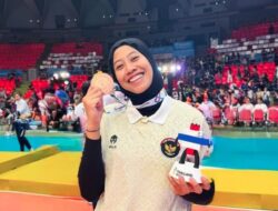 Kenapa Megawati Hangestri Mundur Di Timpilihan Voli Putri Indonesia?