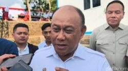 BGN Angkat Bicara usai Ramai Susu Formula Disebut Di Sebab Itu Menu MBG