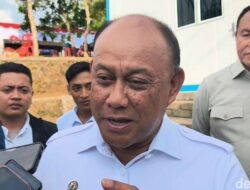 BGN Angkat Bicara usai Ramai Susu Formula Disebut Di Sebab Itu Menu MBG