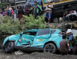 Tak Ada Masalah Elektromagnetik Ke Taksi Listrik Green SM