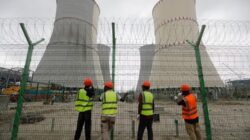 Pertempuran AS-Iran Picu Ide Pembangunan PLTN Di Asia dan Afrika