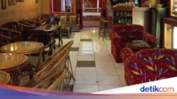 Legendaris! 5 Tempat Ngopi Nuansa Klasik Ini Ada Ke Semarang