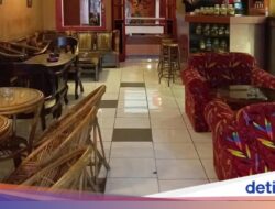Legendaris! 5 Tempat Ngopi Nuansa Klasik Ini Ada Ke Semarang