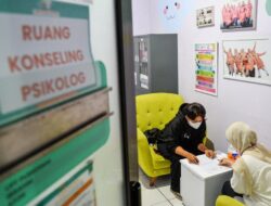 Tindak Kejahatan Tekanan Anak Menimbulkan Kekhawatiran, Bandung Buka Layanan Psikologi Ke Puskesmas