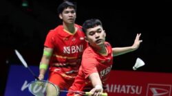 Leo/Daniel Kemenangan Thailand Open 2026