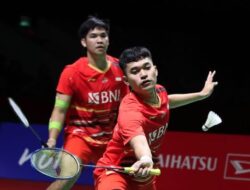 Leo/Daniel Kemenangan Thailand Open 2026