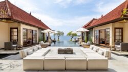 Liburan Sekolah, Berbagai Vila Privat Di Bali Ini Sediakan Butler Pribadi