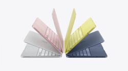 Apple Mulai Serius Incar Mahasiswa Indonesia Bersama Laptop Rp9 Jutaan