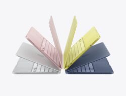Apple Mulai Serius Incar Mahasiswa Indonesia Bersama Laptop Rp9 Jutaan