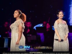 Mahalini hingga Salma Salsabil Siap Guncang Panggung Indonesian Idol XIV Malam Ini