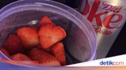Netizen Bagikan Hidangan yang Simpan Kenangan Haru hingga Menyedihkan