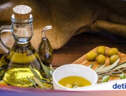 5 Manfaat Minum Energi Zaitun Sebelumnya Sarapan, Benar Bikin Sehat?