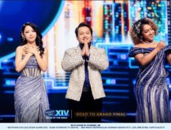 Niki Becker Ungkap Keseruan Photoshoot Lagu Kemenangannya Indonesian Idol XIV Ke Jakarta