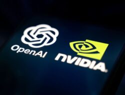 OpenAI dan NVIDIA Memperkenalkan Keahlian Watermark AI Google