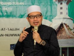 Segelintir Peristiwa Pidana Kekejaman Seksual Tak Mewakili Wajah Pesantren