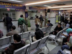 5 Jenis Kendaraan yang Tak Wajib Bayar Ppn Tahunan