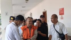 Lembaga Proses Hukum Tinggi Jakarta Kuatkan Putusan 5 Tahun Penjara Sebagai Nurhadi