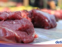 Bingung Masak Daging Kurban? Ini Tips dan Resep Lezat Sebagai Idul Adha