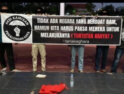 Peran Bangsa Harusnya Melindungi, Bukan Menentukan