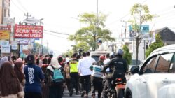 Prabowo Minta Pindad Buat Kendaraan Pribadi Khusus Pemimpin Negara Sebagai Sapa Warga