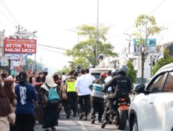 Prabowo Minta Pindad Buat Kendaraan Pribadi Khusus Pemimpin Negara Sebagai Sapa Warga