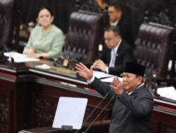 Pilu Hati Saya, Anggota PDIP Kadang-kadang Kritiknya Keras Banget