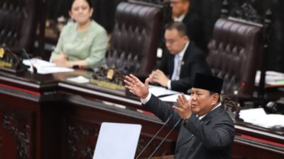 Pilu Hati Saya, Anggota PDIP Kadang-kadang Kritiknya Keras Banget