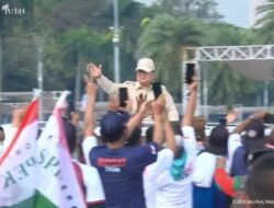 Saya Tak Rela Pejabat Bekerja Sama Bersama Pengusaha Brengsek
