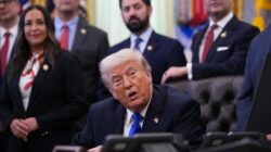 Donald Trump Akui Nggak Suka Aktivitasfisik, Begini Caranya Jaga Kesejaganan
