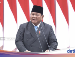 Jangan Terlalu Kagum Di Bangsa yang Kaya Bersama Merampas Bangsa Lain