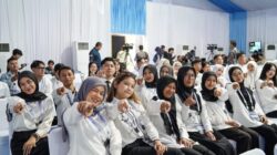 Langkah Magang Nasional 2026 Resmi Berlanjut, Peserta Capai 150 Ribu Orang