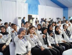 Langkah Magang Nasional 2026 Resmi Berlanjut, Peserta Capai 150 Ribu Orang