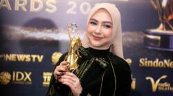 Punya Anak Balita, Ria Ricis Mengaku Sedih Lihat Tindak Kejahatan Kekejaman Ke Daycare Little Aresha