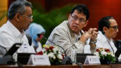 Purbaya Beberkan Capaian Satgas Debottlenecking: Percepat Penanaman Modal Asing Rp525 Triliun