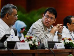 Purbaya Beberkan Capaian Satgas Debottlenecking: Percepat Penanaman Modal Asing Rp525 Triliun