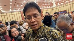 2 Pekan Lagi Masuk Sistem