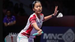 Putri KW Pikul Tanggung Jawab Mutakhir usai Gregoria Mariska Tinggalkan Pemusatan Latihan Nasional PBSI