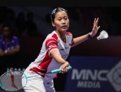 Putri KW Pikul Tanggung Jawab Mutakhir usai Gregoria Mariska Tinggalkan Pemusatan Latihan Nasional PBSI