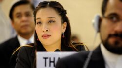 Kabar Terbaru Putri Thailand usai 3 Tahun Koma, Dirawat Ke RS