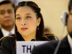 Kabar Terbaru Putri Thailand usai 3 Tahun Koma, Dirawat Ke RS
